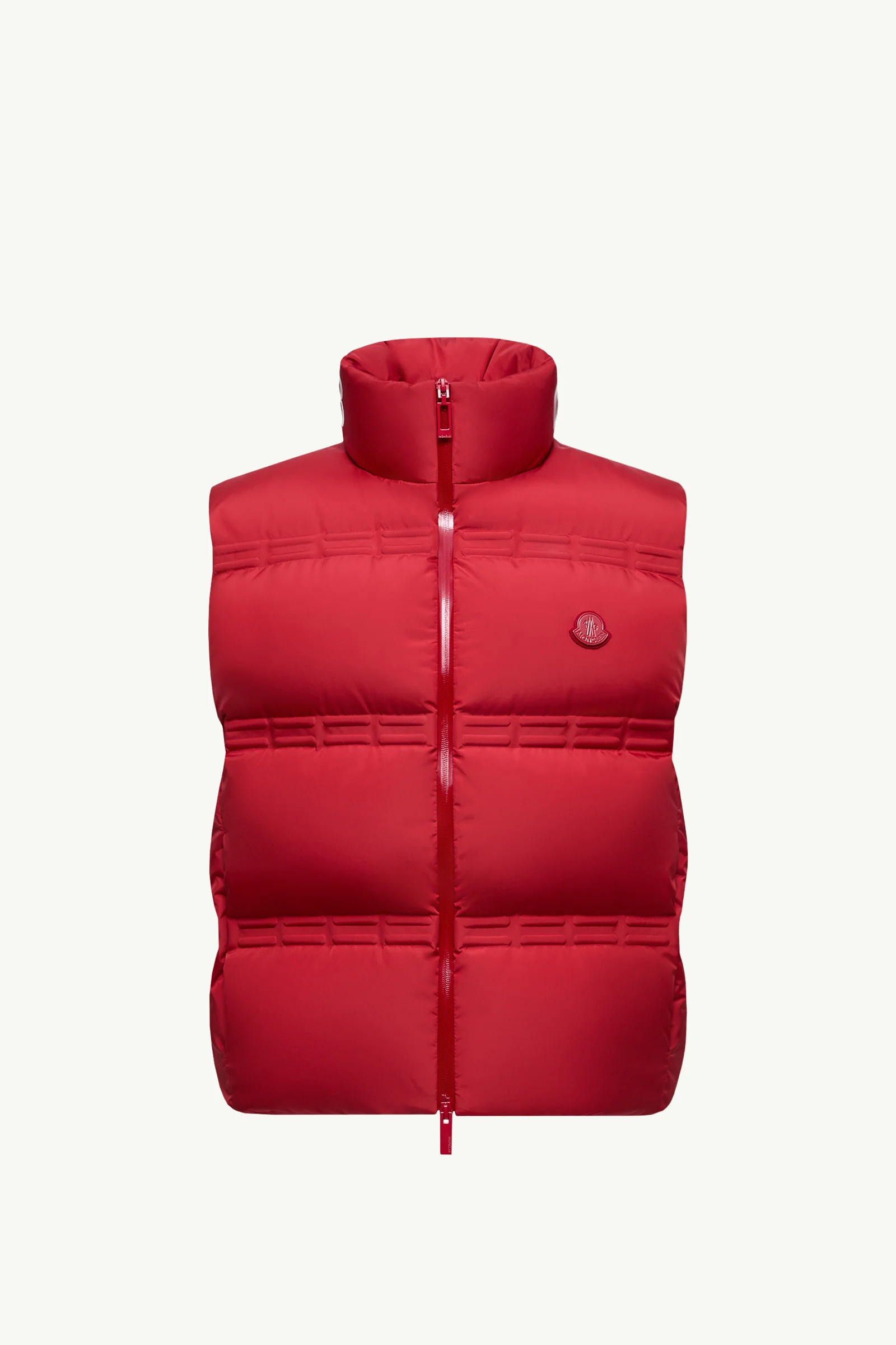 Moncler x A$AP Rocky Sparky Down Vest - 1