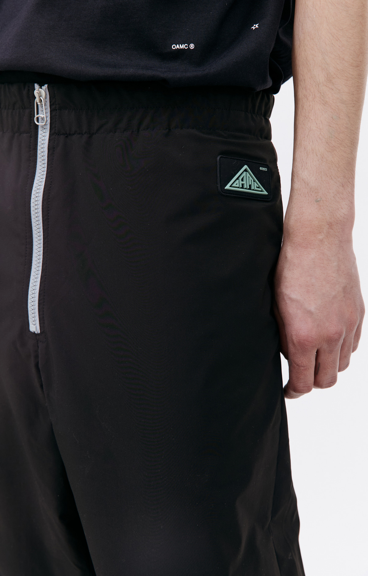 BIV PANTS (BLACK) - 3