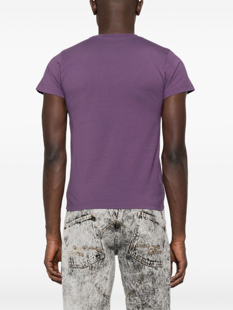 graphic-print cotton t-shirt 3