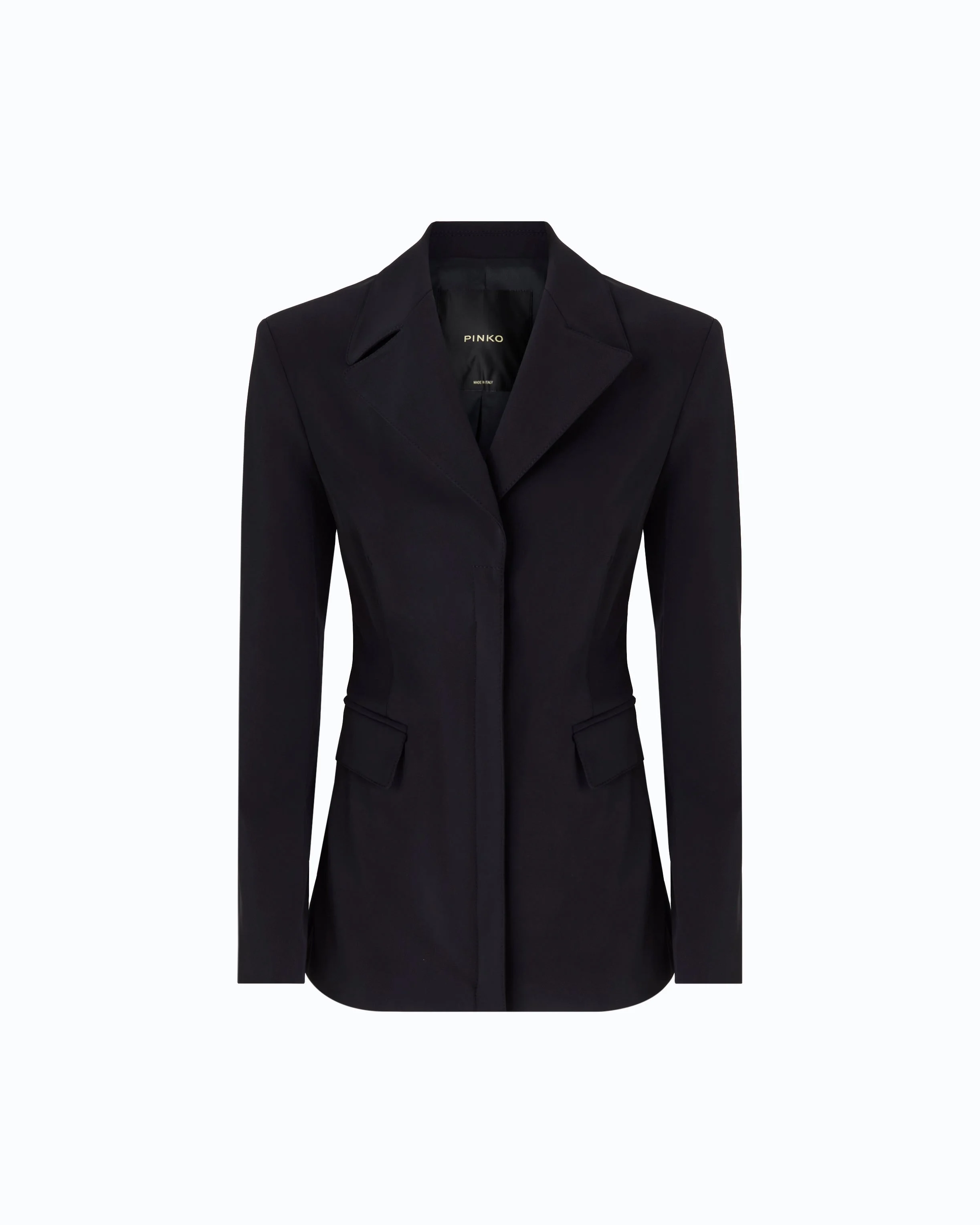 SLIM-FIT BLAZER - 1