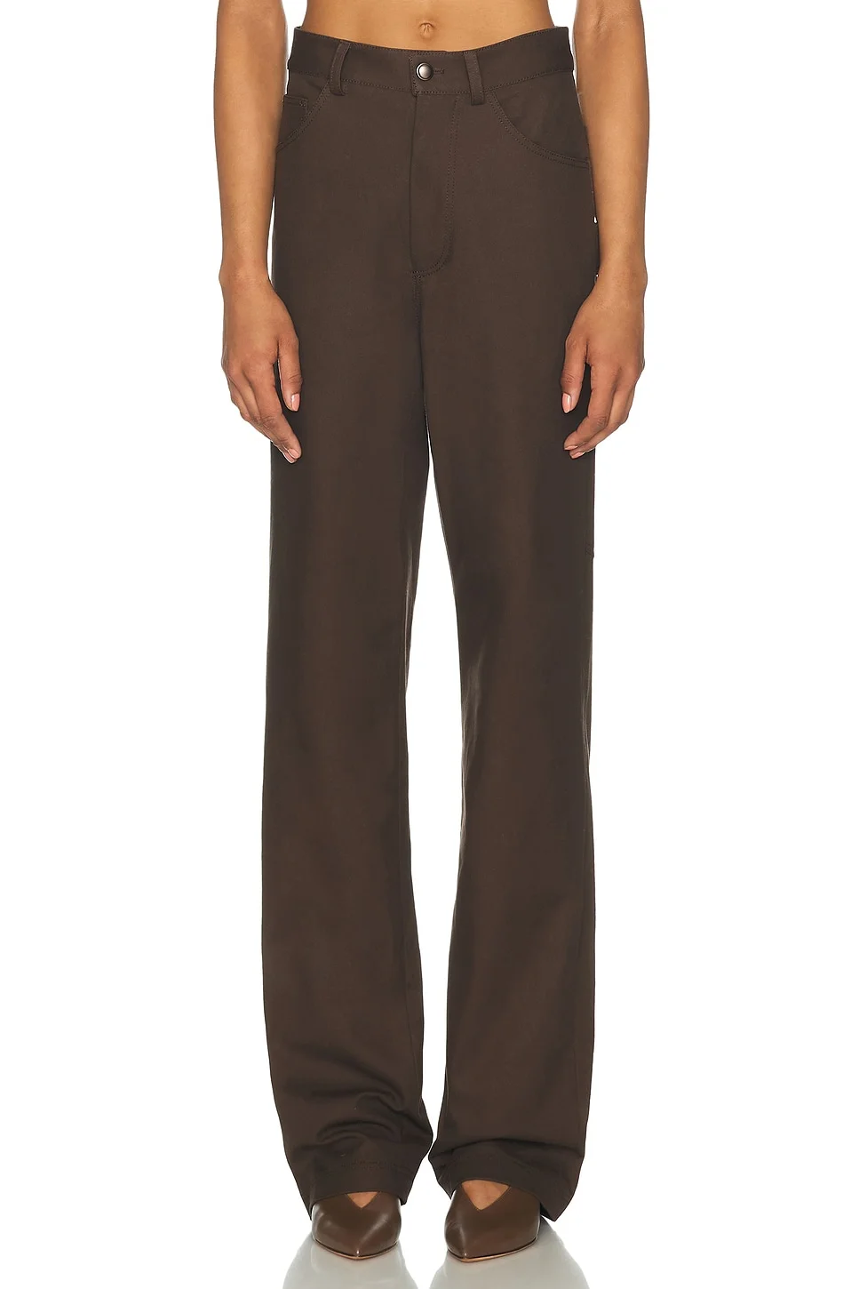 Mills Pant - 1