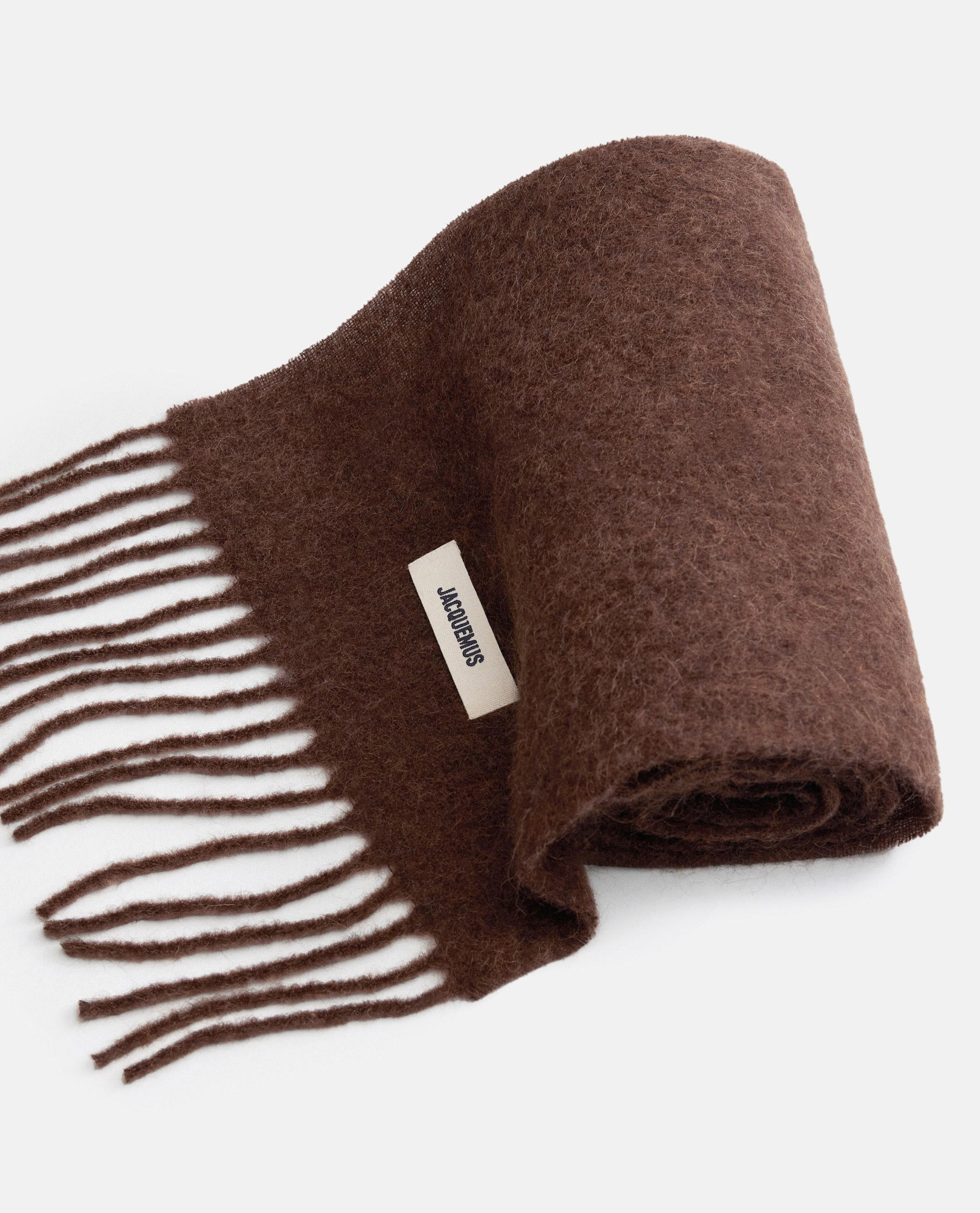 THE CARRO SCARF - 2