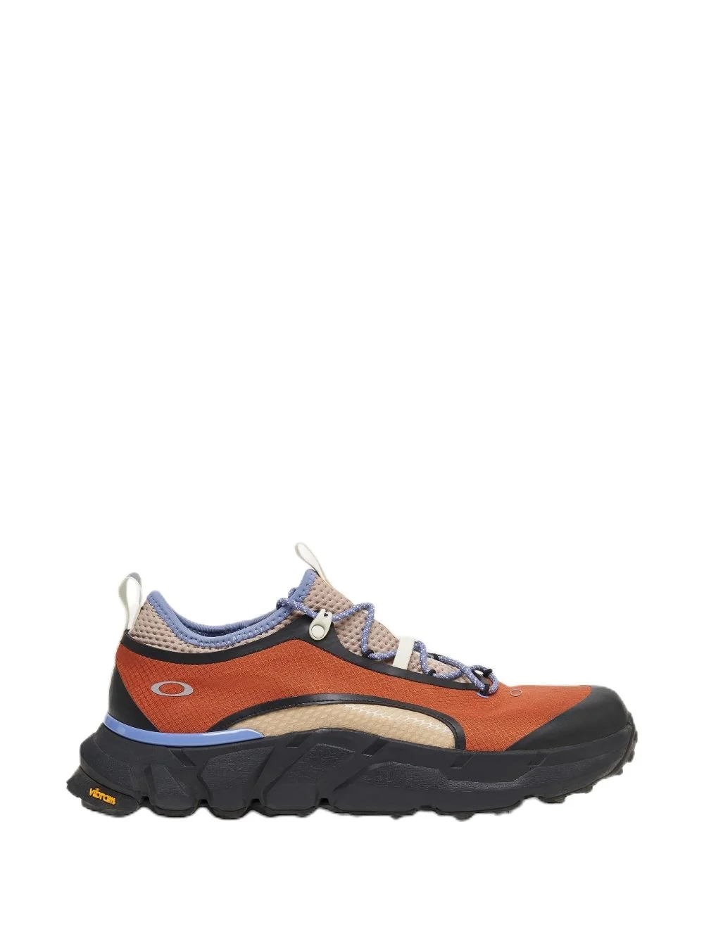 Light Shield ripstop sneakers - 1