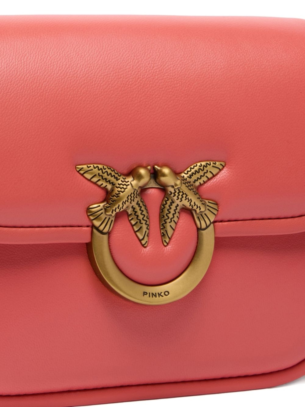 Love Birds shoulder bag - 3