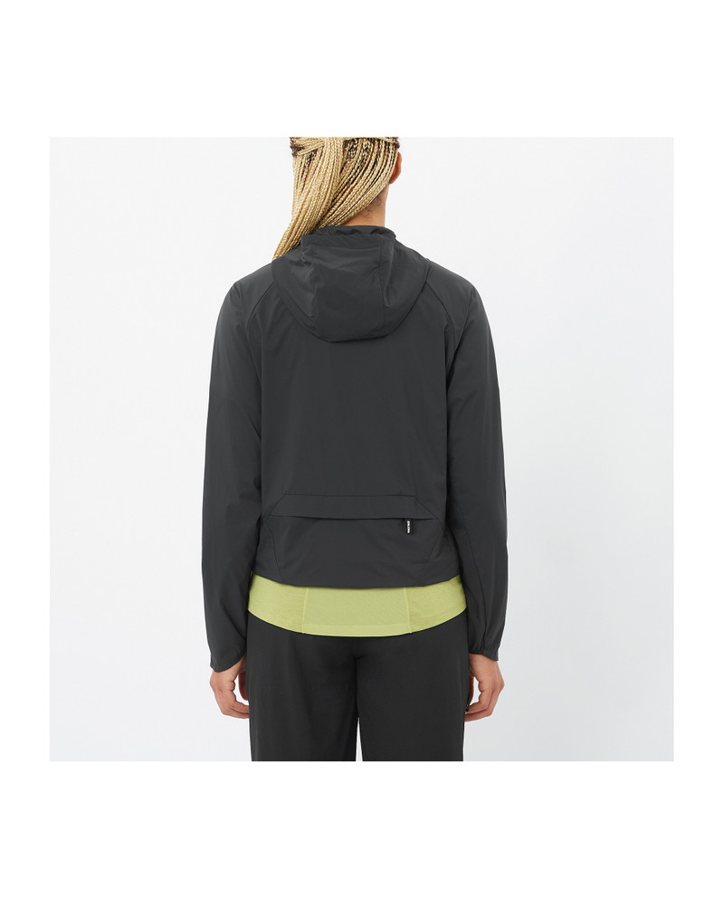 SALOMON OUTWIND outlook