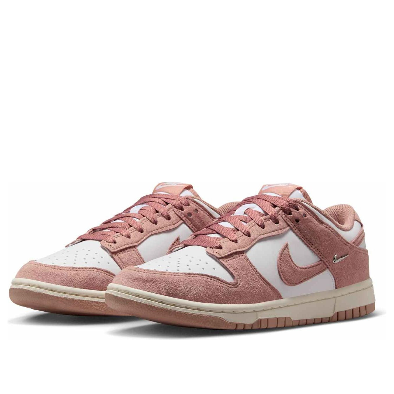 (WMNS) Nike Dunk Low 'Rose Whisper' IB4417-102 - 4