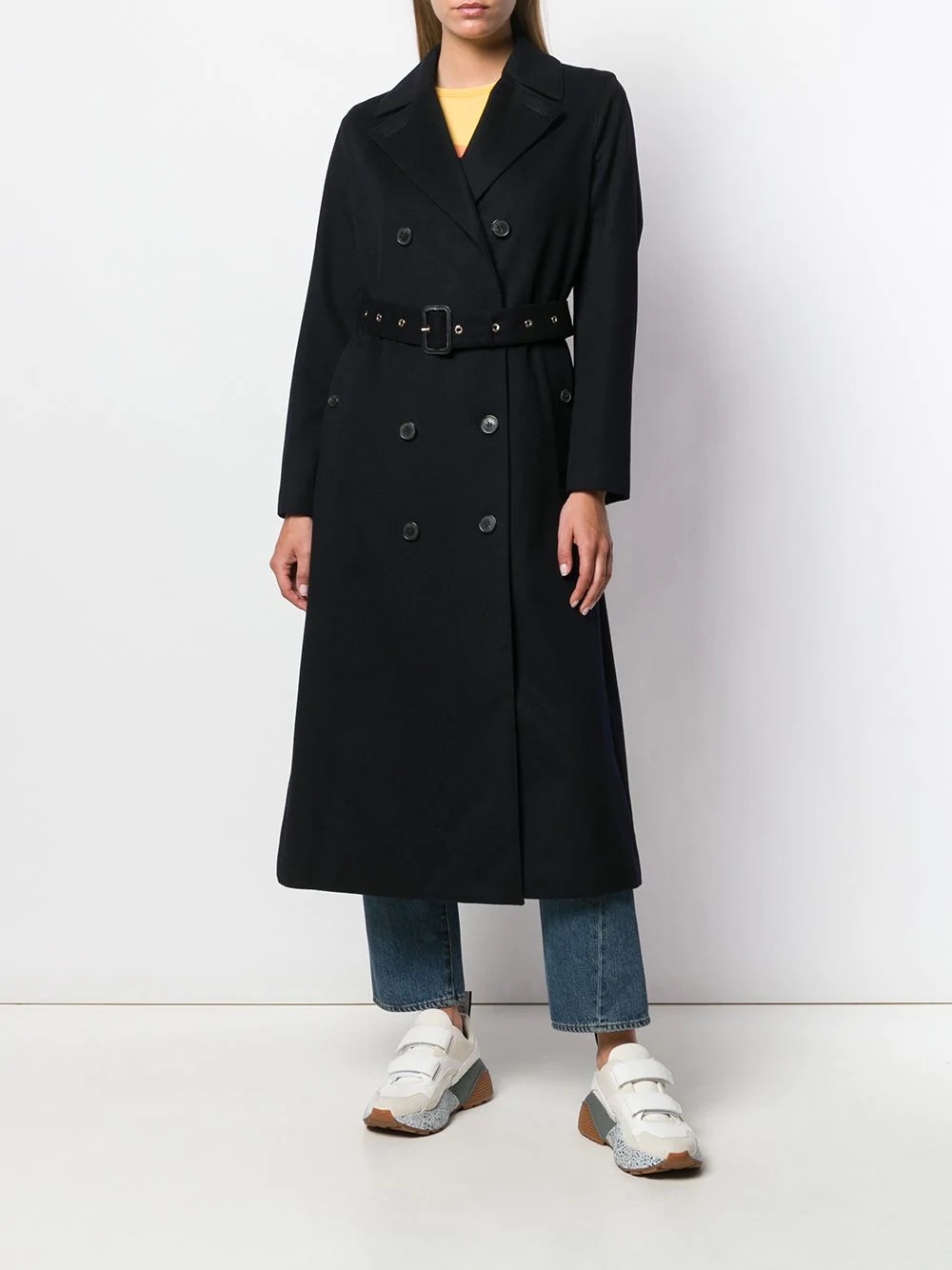 Montrose long trench coat  - 2