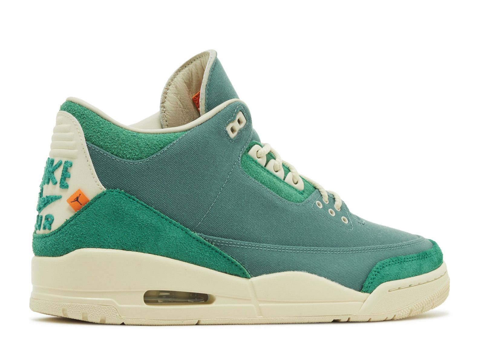 NINA CHANEL ABNEY X WMNS JORDAN 3 RETRO SP 'BICOASTAL' - 3