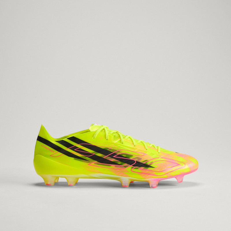 F50 HYPERFAST EVO Firm Ground Soccer Cleats 3