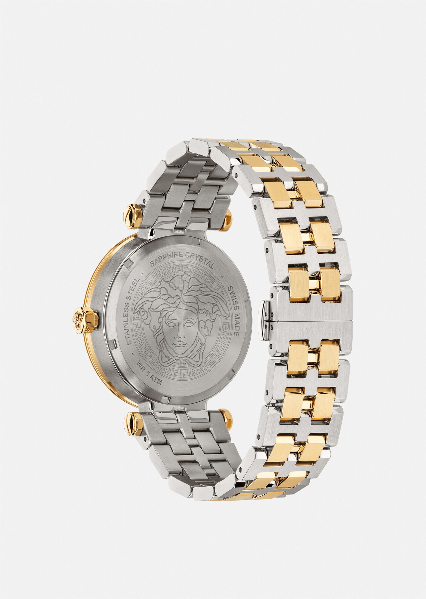 Greca Sport Watch - 2