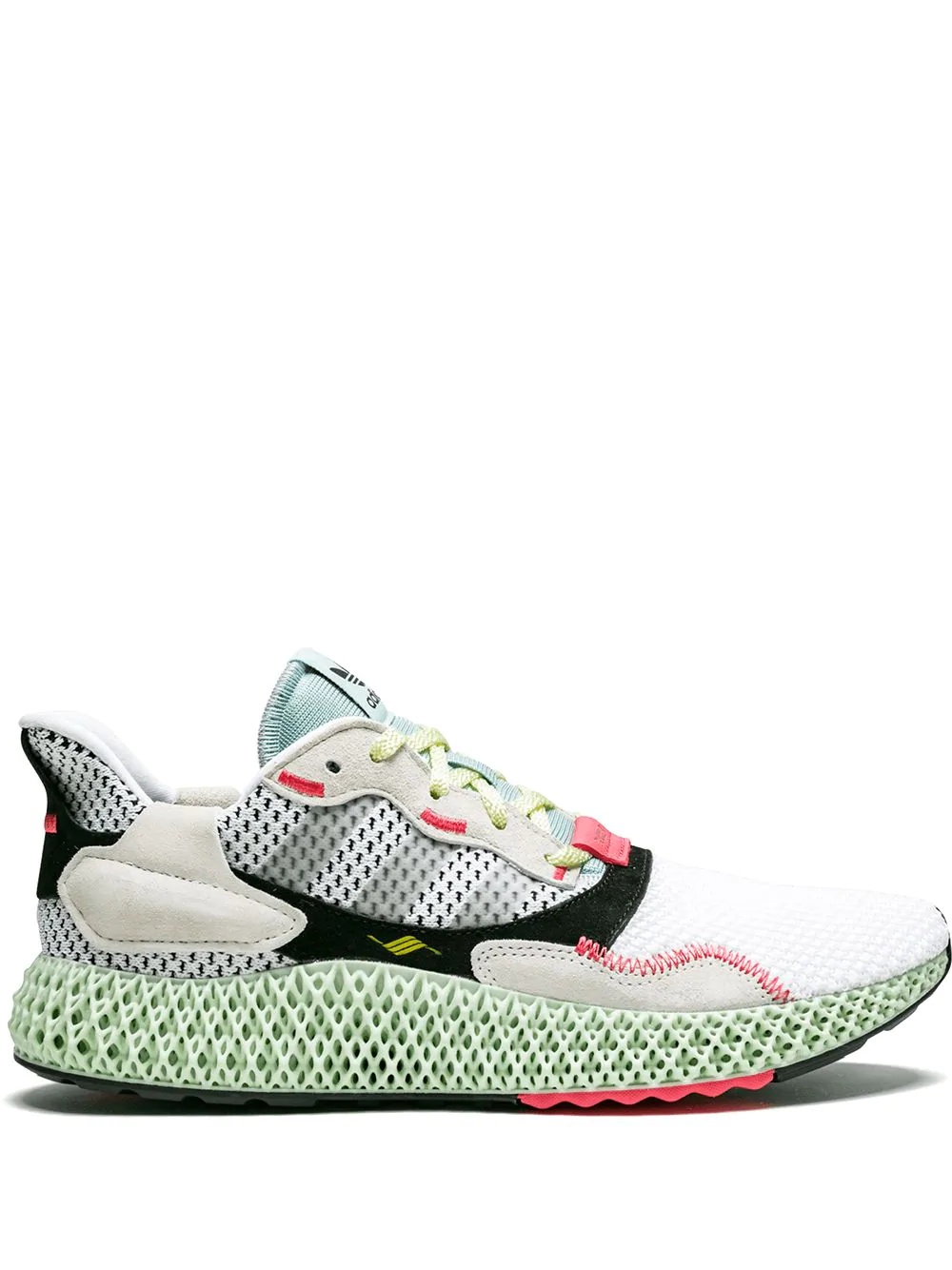 ZX 4000 4D sneakers - 1