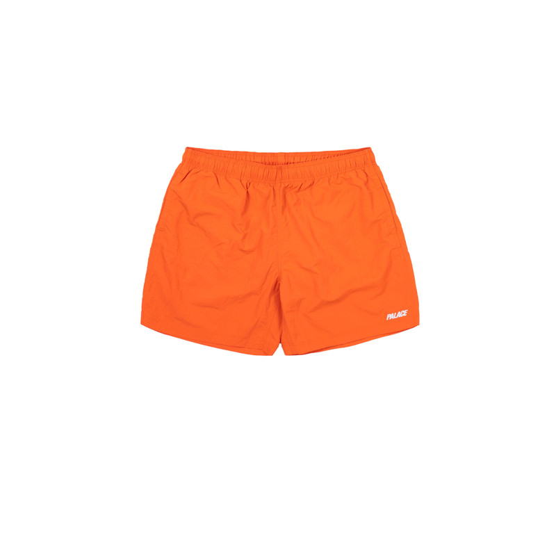 STANDARD SWIM SHORT TIGER ORANGE 1