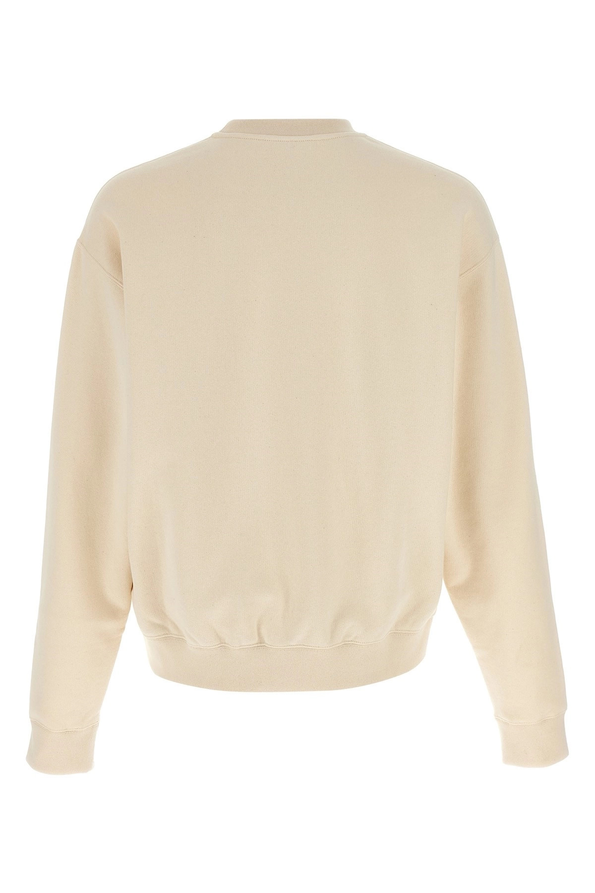 Logo sweatshirt - 3