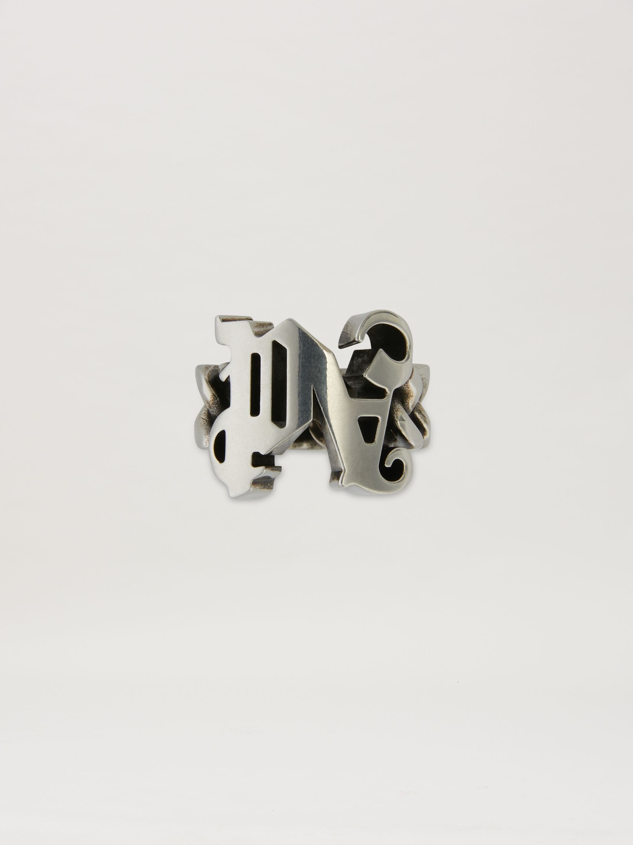 Monogram Chevalier Ring - 1