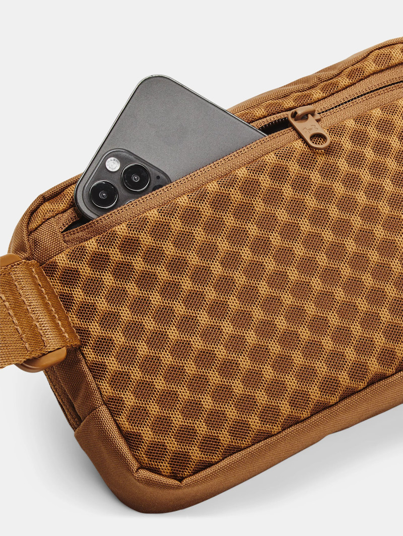 UA Loudon Waist Bag Crossbody 3