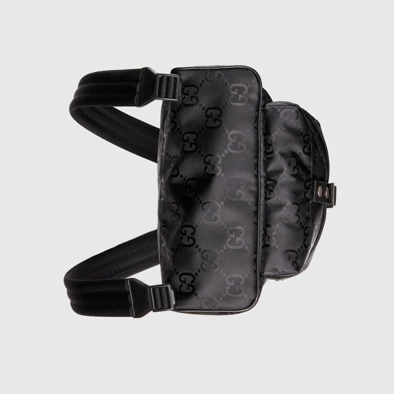 Gucci Off The Grid backpack 8