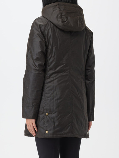 Barbour Jacket woman Barbour outlook