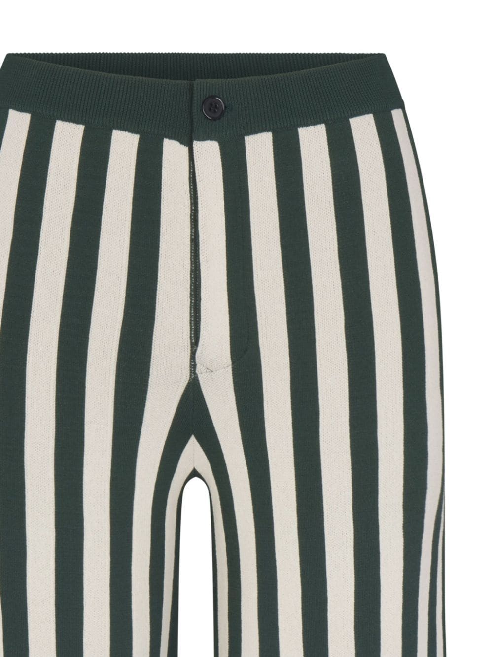 Knits By Jabber trousers - 2