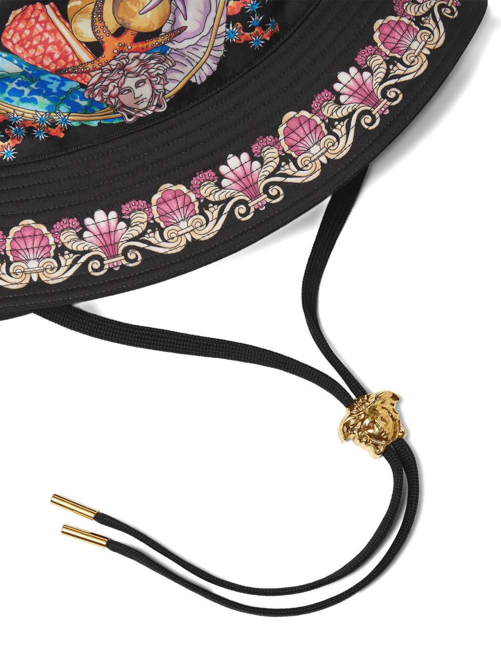 Coral Theatre bucket hat - 3