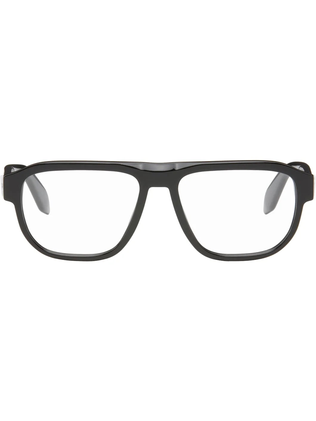 Black Style 5035 Glasses - 1