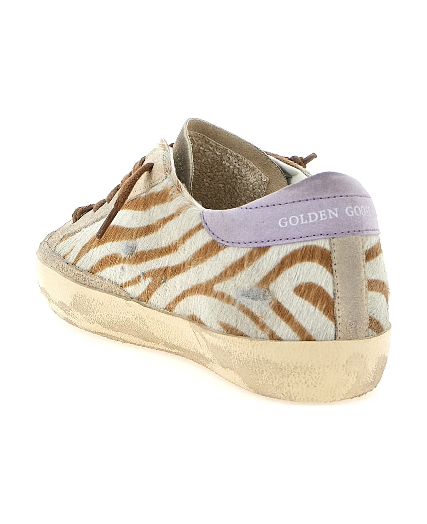 'superstar' Sneakers - 3