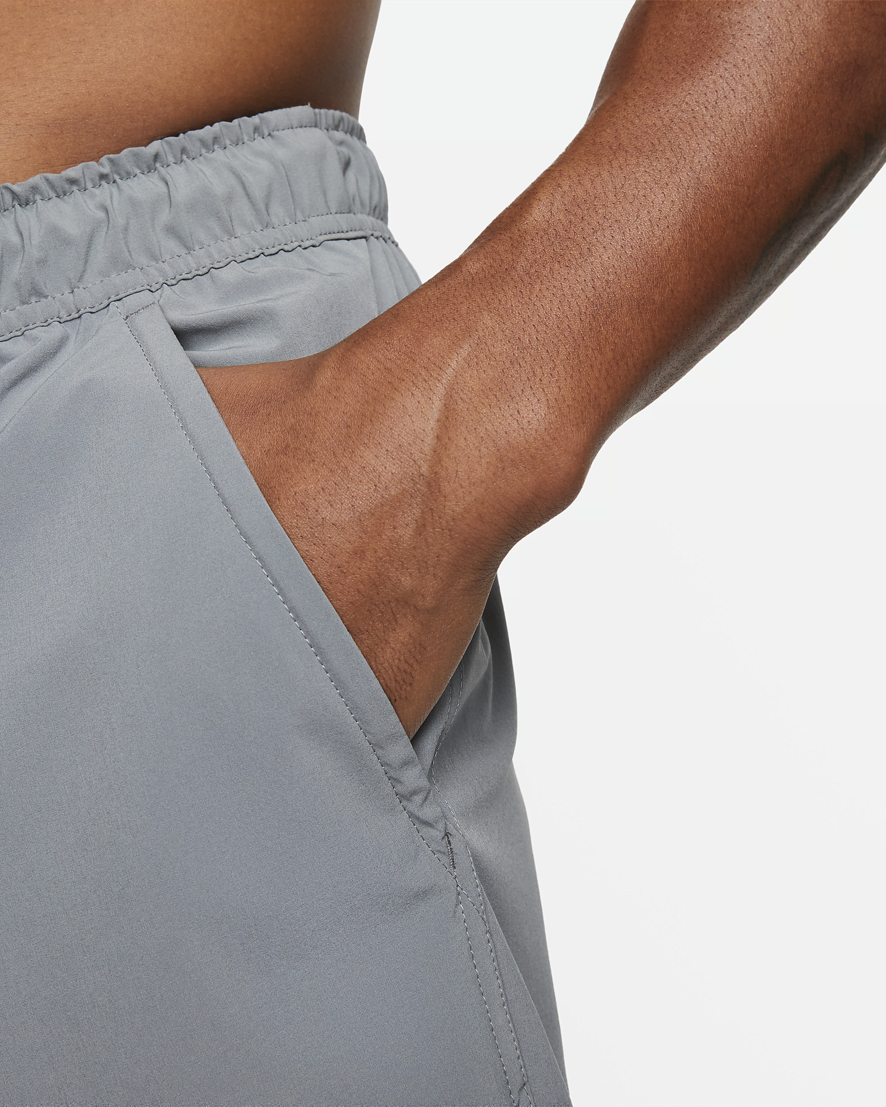 Nike Unlimited Men's Dri-FIT 5" Unlined Versatile Shorts - 5