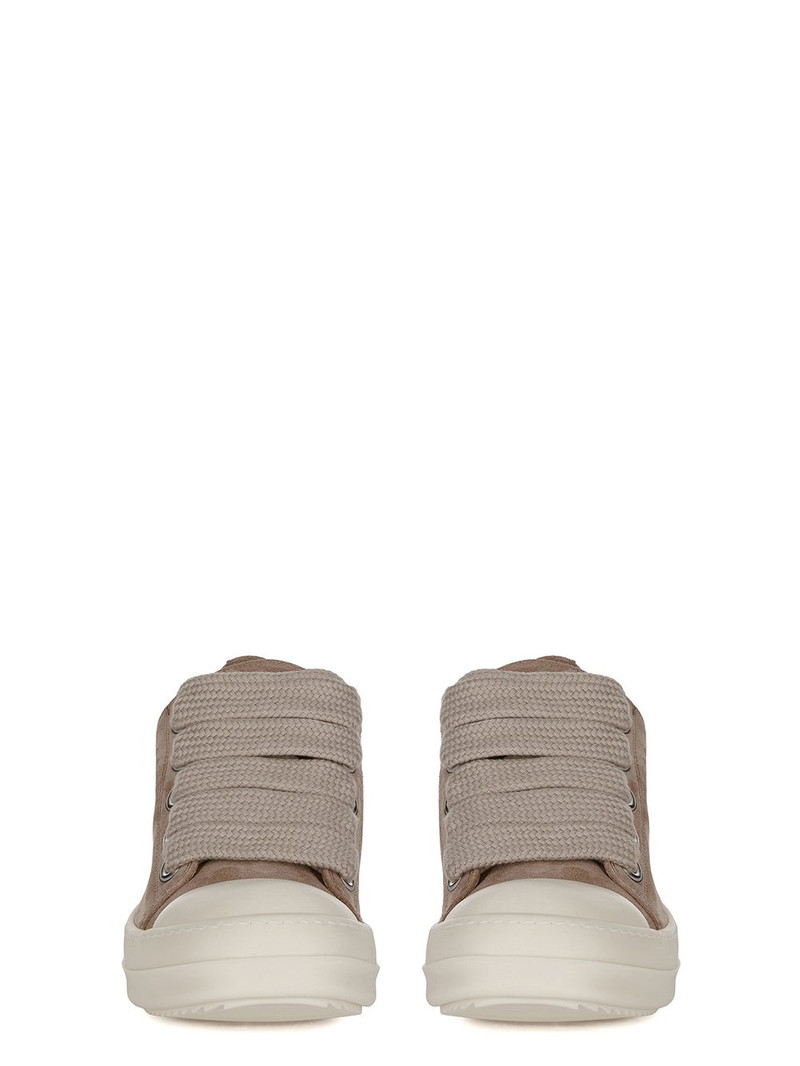 Jumbolaced sneakers 2