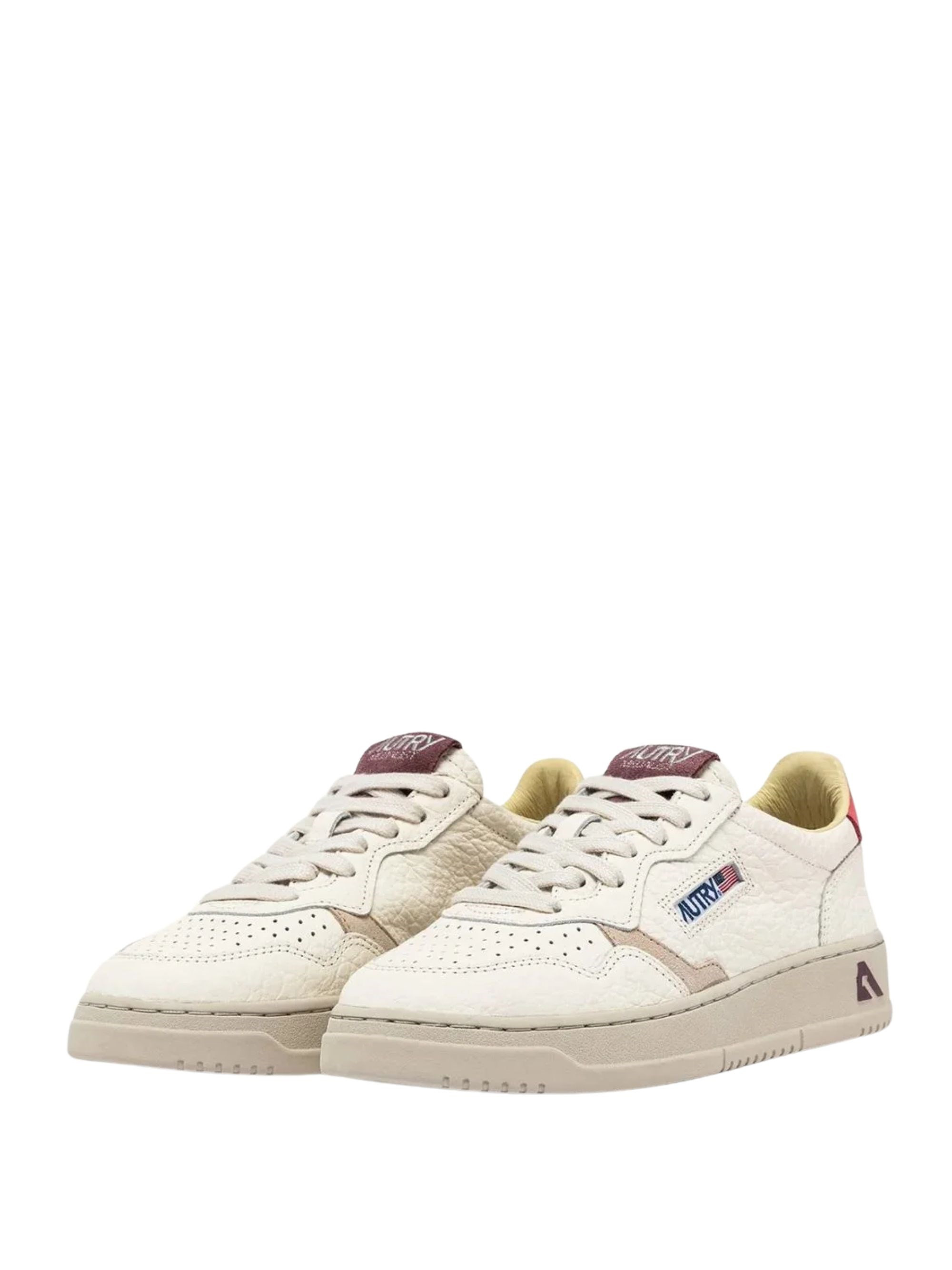 Flash Sneaker - 2
