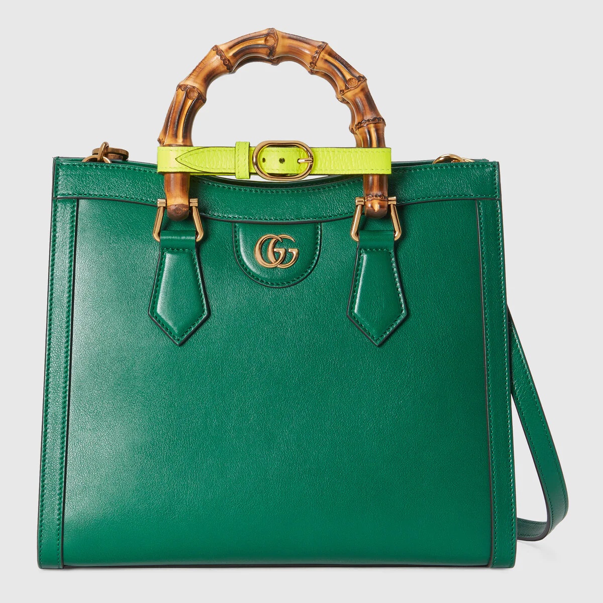 Gucci Diana small tote bag - 8