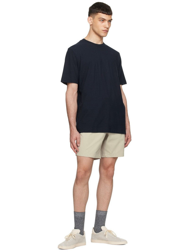 NORSE PROJECTS Norse 프로젝트 표준 티셔츠 outlook