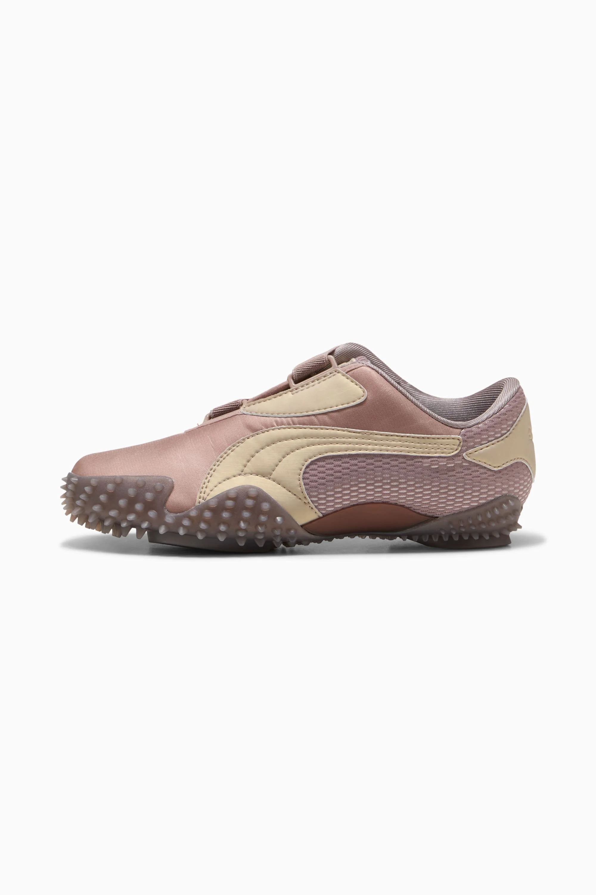 Mostro Anodized Women's Sneakers - 1
