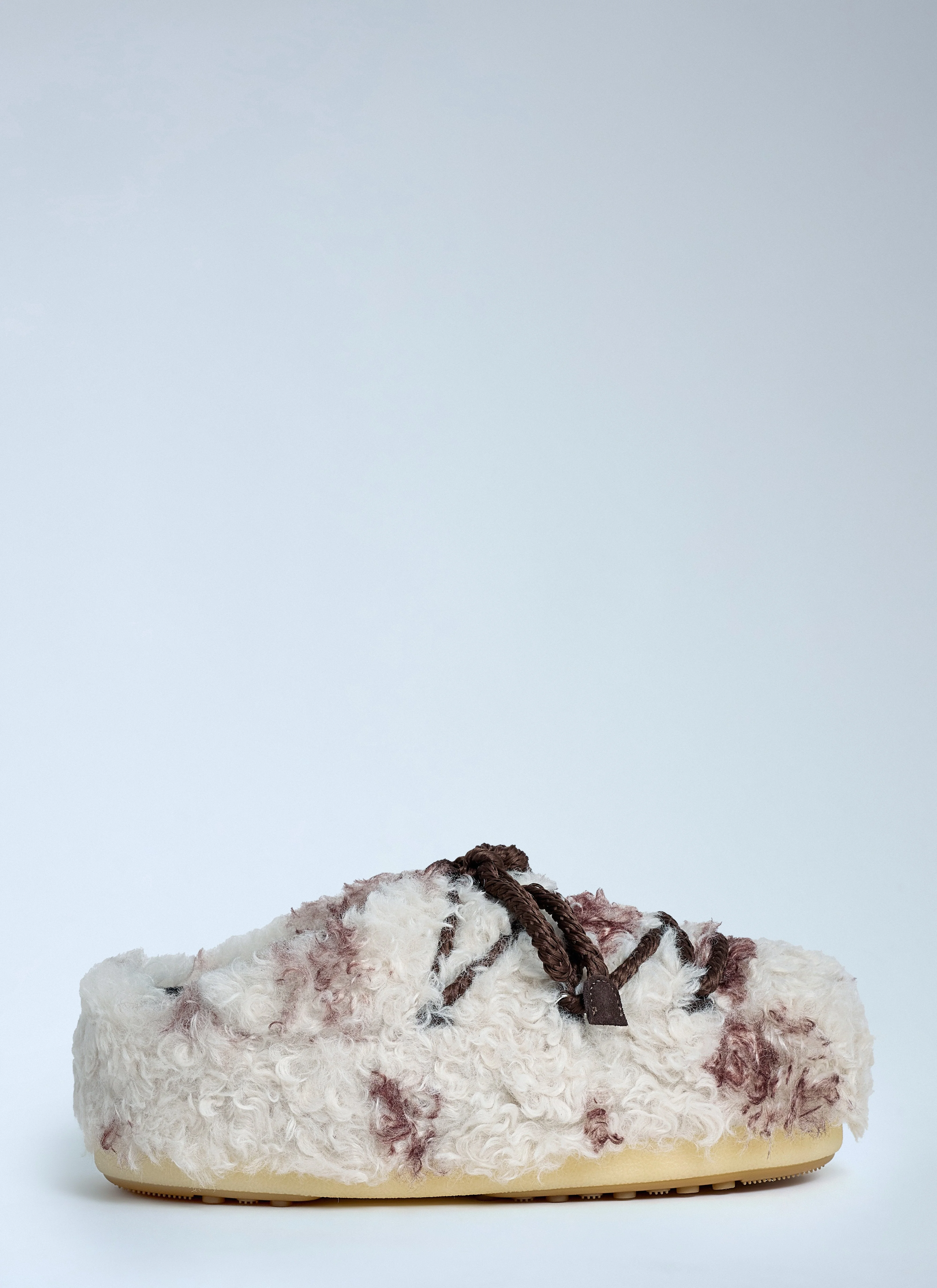 Moon Boot Men Mb Evx Curly Mules - 1