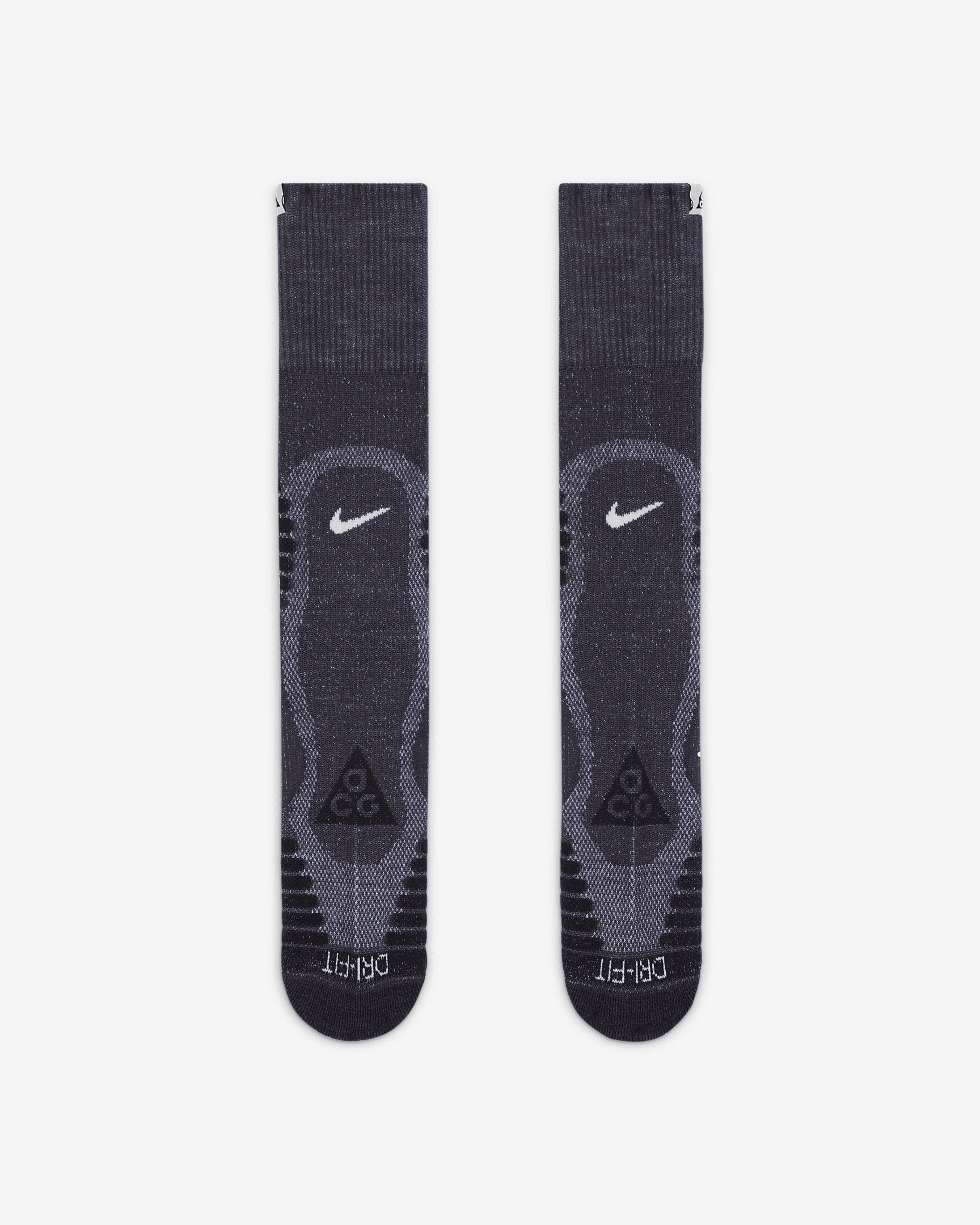 Nike ACG Outdoor Cushioned Crew Socks - 2