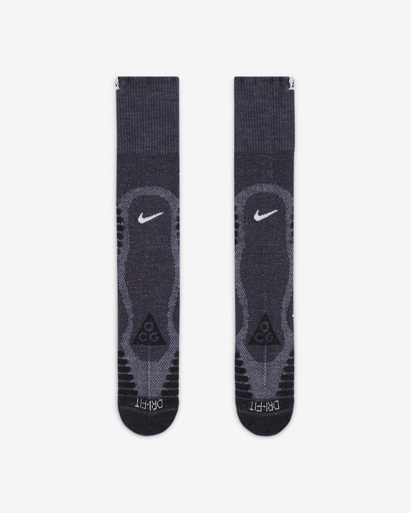 Nike Nike ACG Outdoor Cushioned Crew Socks outlook