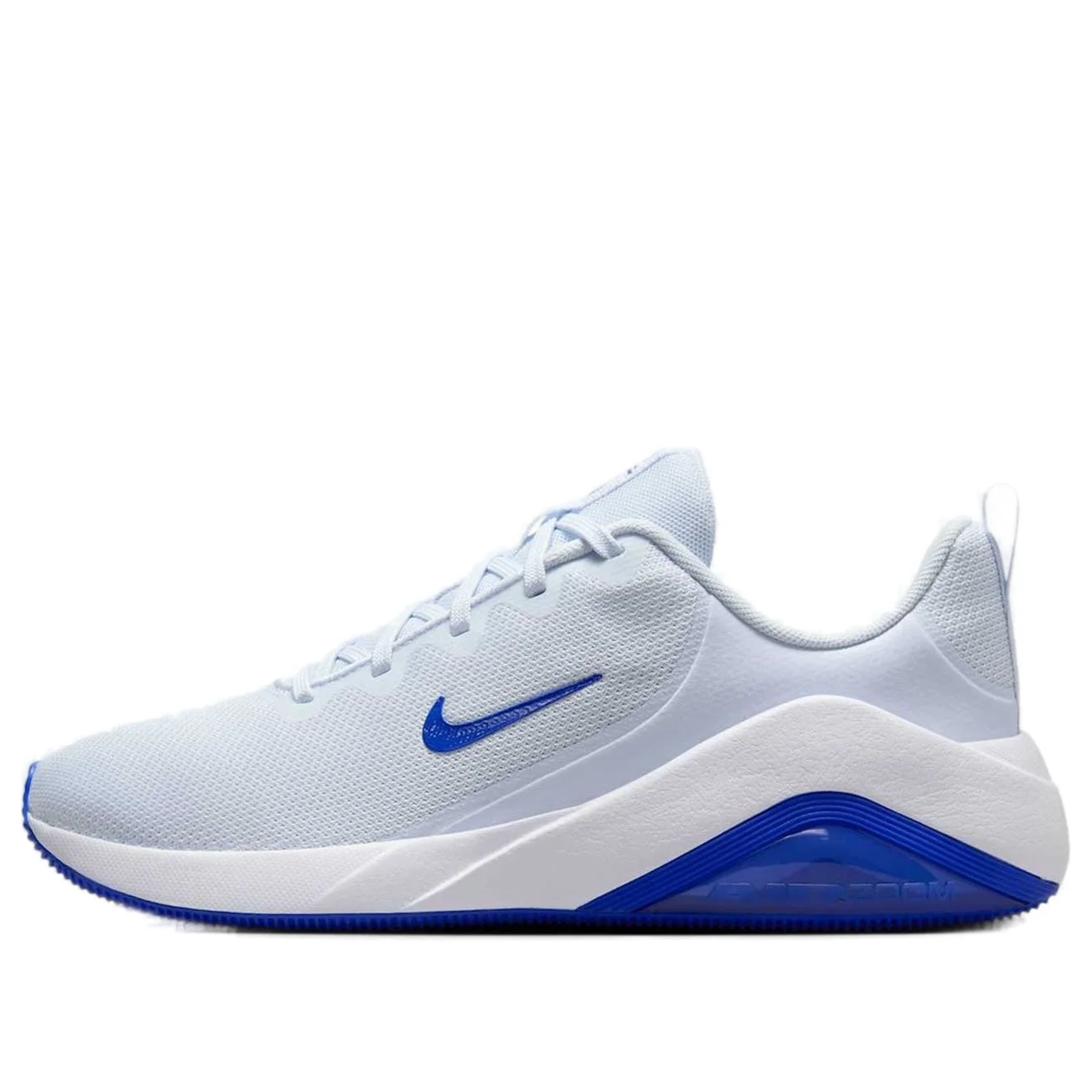 (WMNS) Nike Zoom Bella 7 'Blue Tint White Hyper Royal' FZ1689-400 - 1