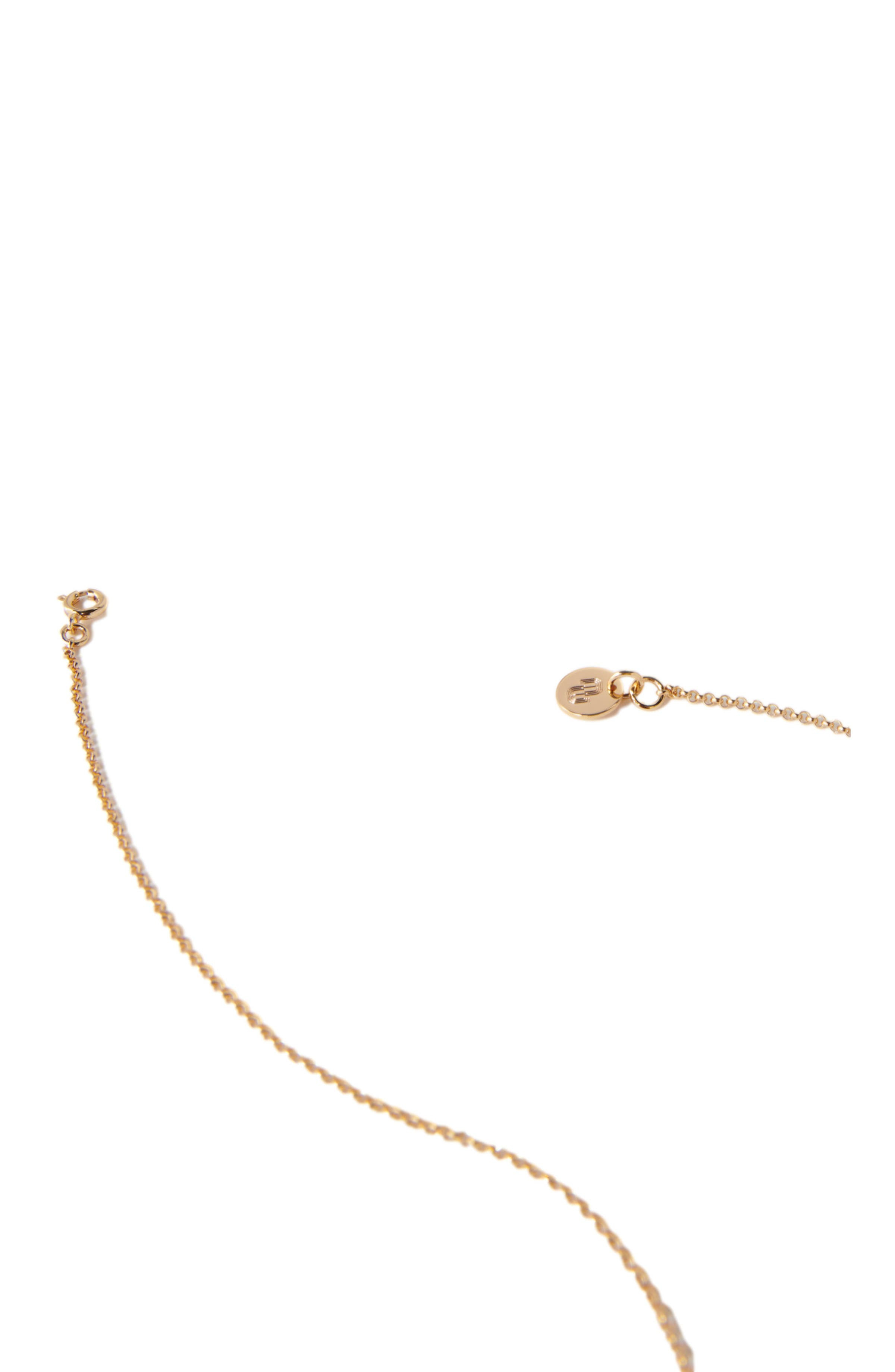 maje Zodiac medal in Capricorn at Nordstrom - 3