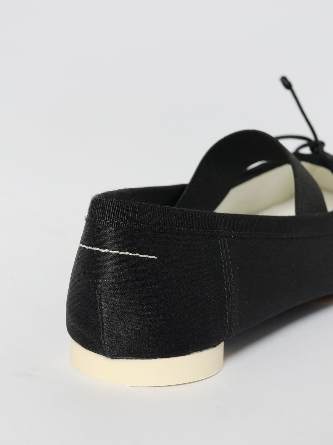 Ballet flats woman Mm6 Maison Margiela - 4