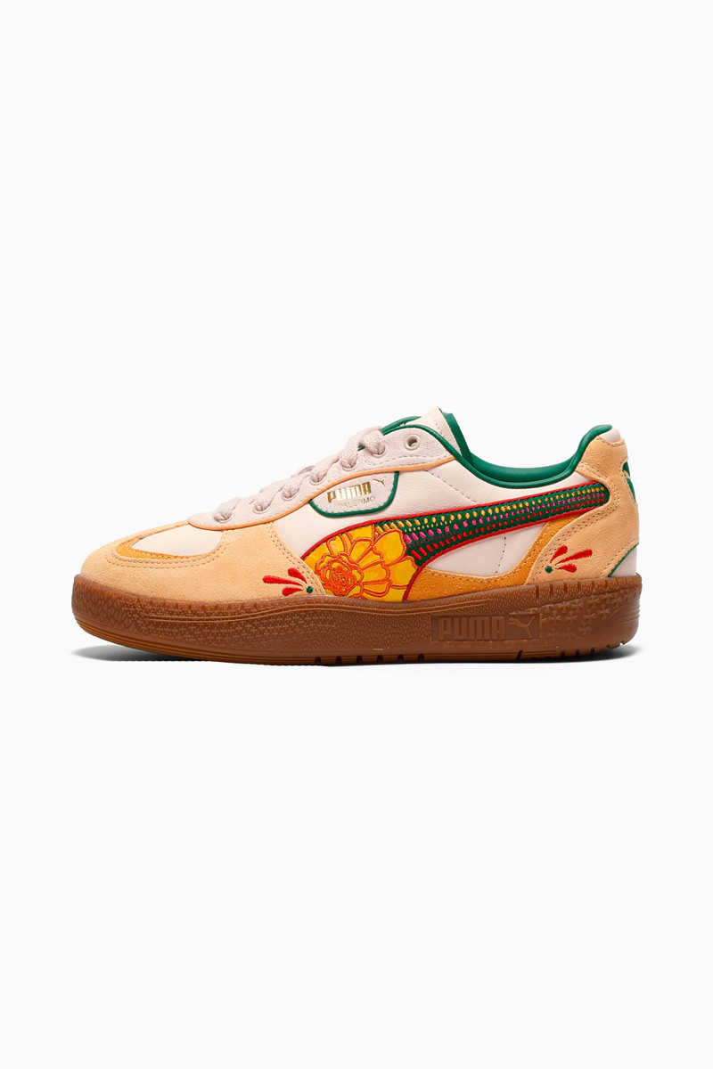 Palermo Moda La Catrina Women's Sneakers 1
