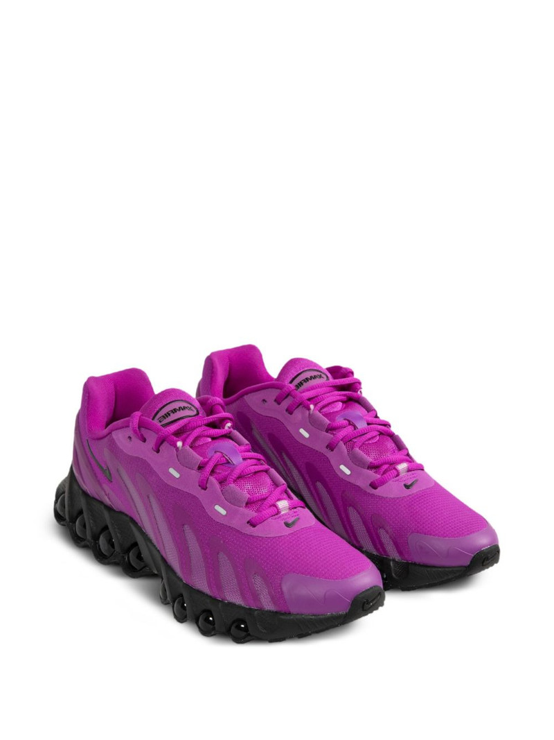 Nike 나이키 에어 맥스 Dn8 'Vivid Purple Black' FQ7860-501 outlook