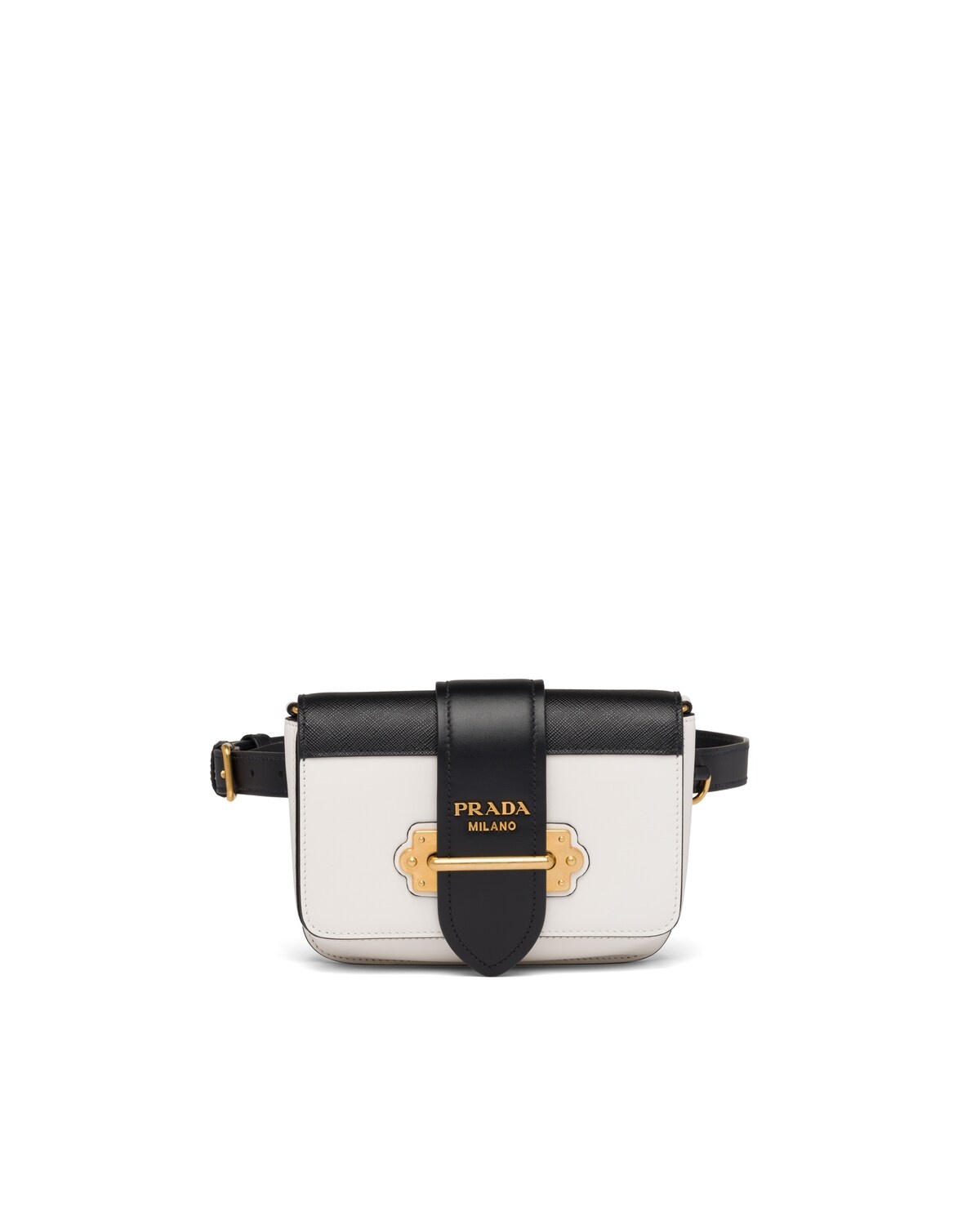 Prada Cahier belt bag - 1