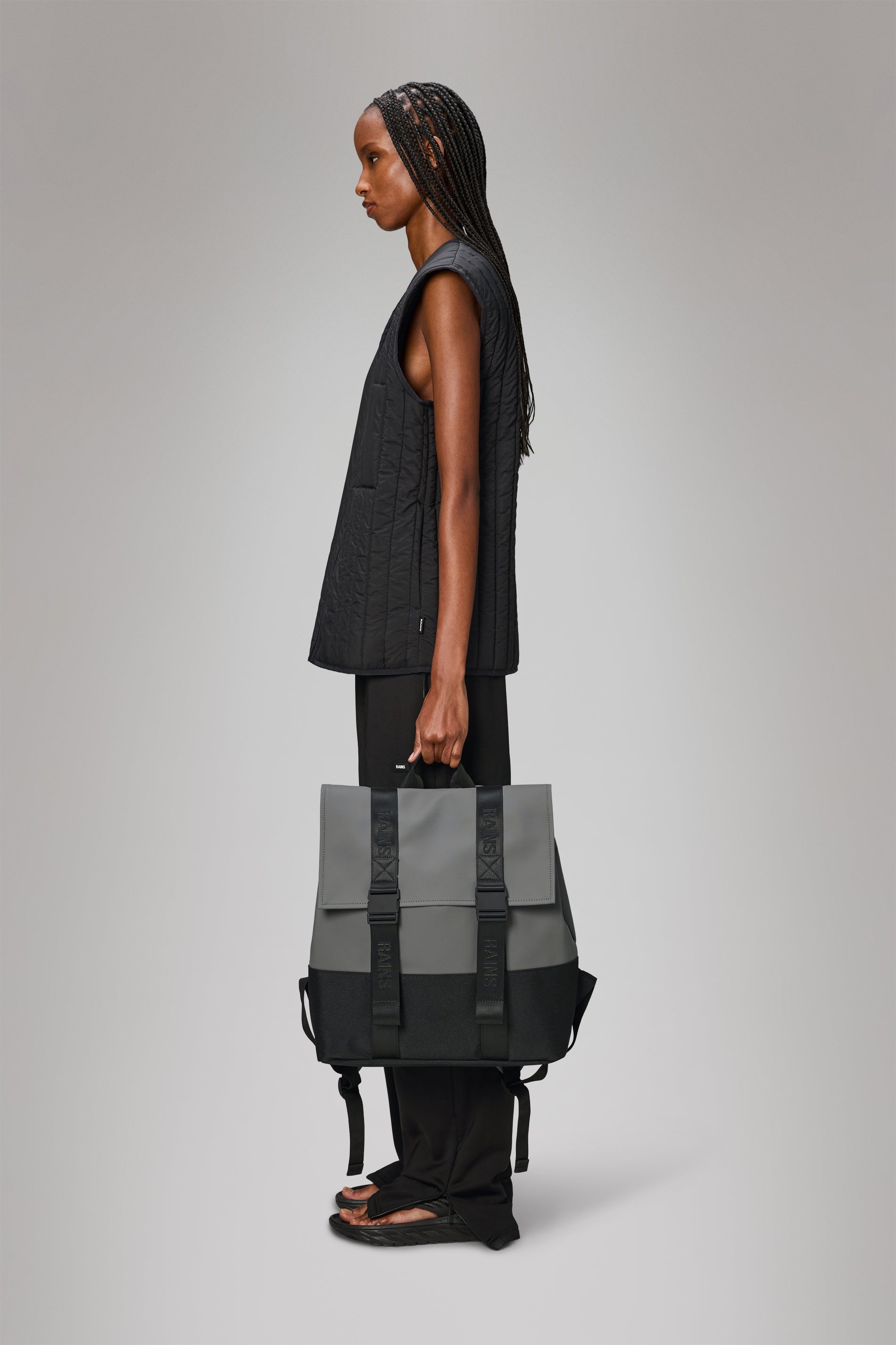 Trail MSN Bag - 3