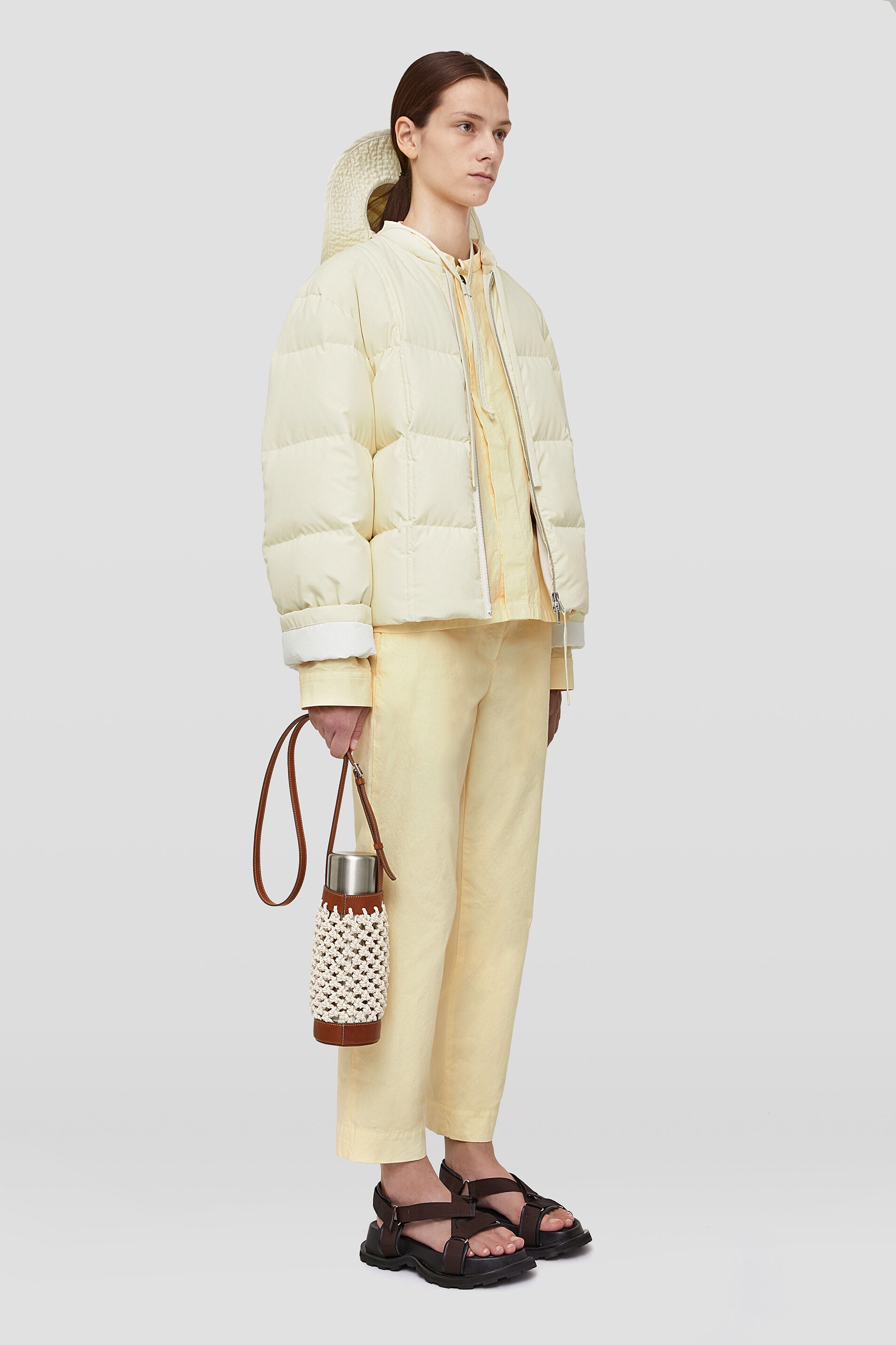 Down Jacket - 3