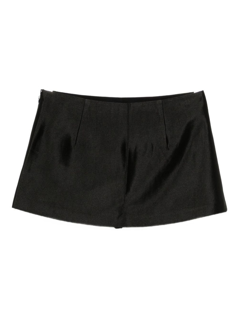 Reformation Calloway skorts outlook