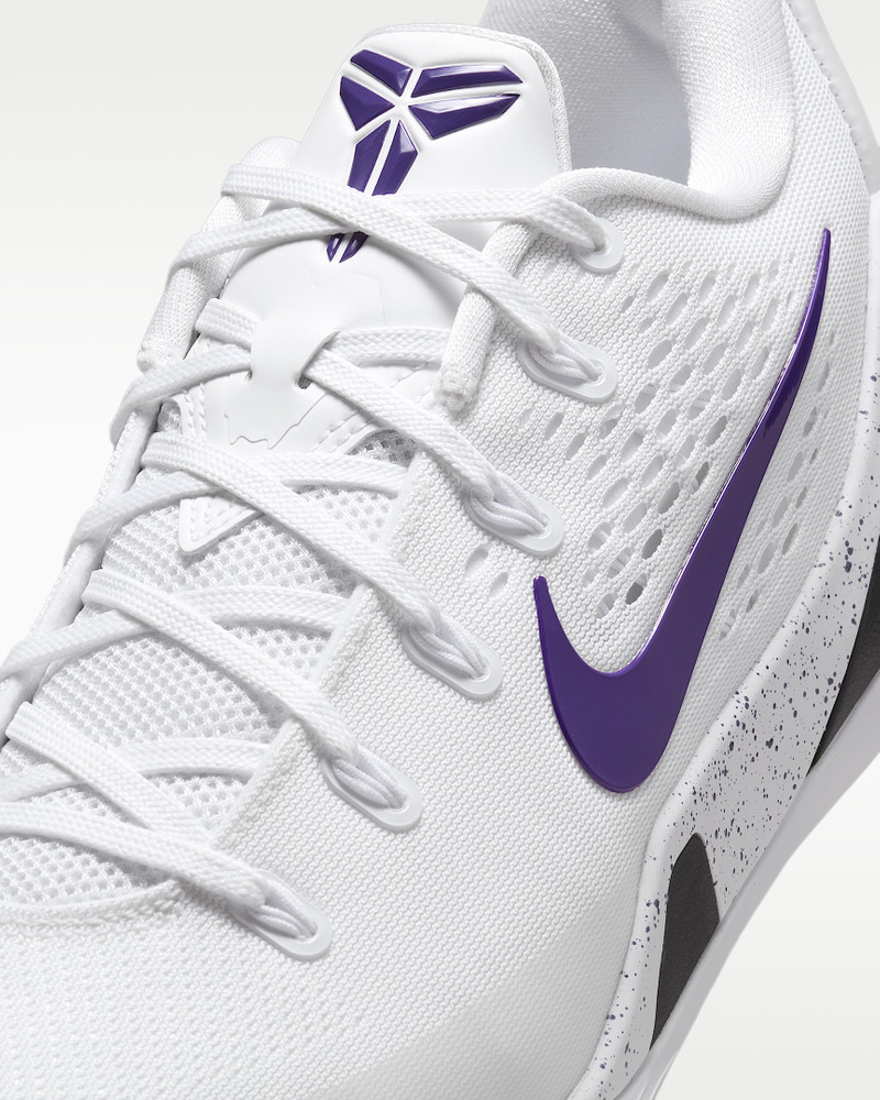 Kobe IX Elite Low EM Protro Basketball Shoes 7