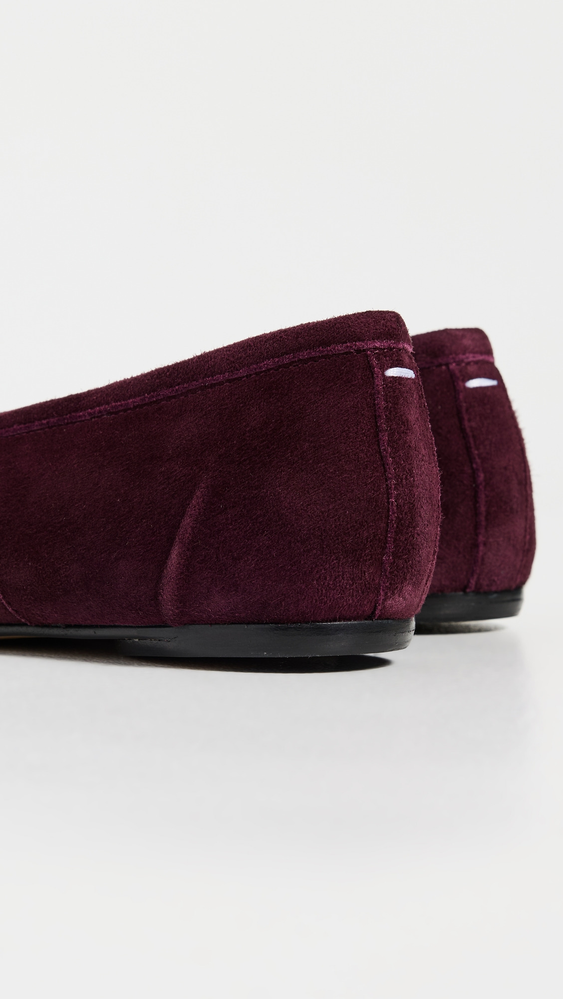 Tabi Ballerina Flats - 4