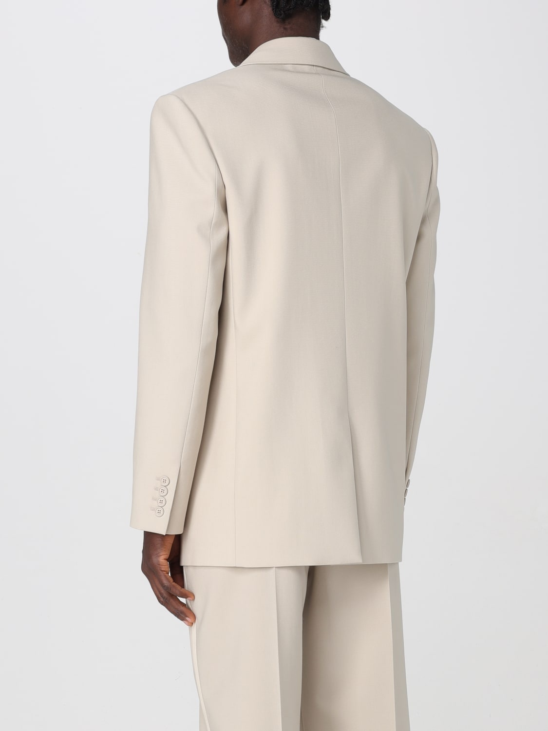 Blazer men Saint Laurent - 3