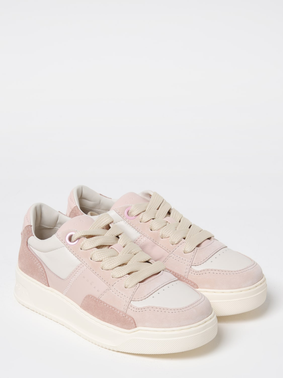 Sneakers woman Hogan - 2