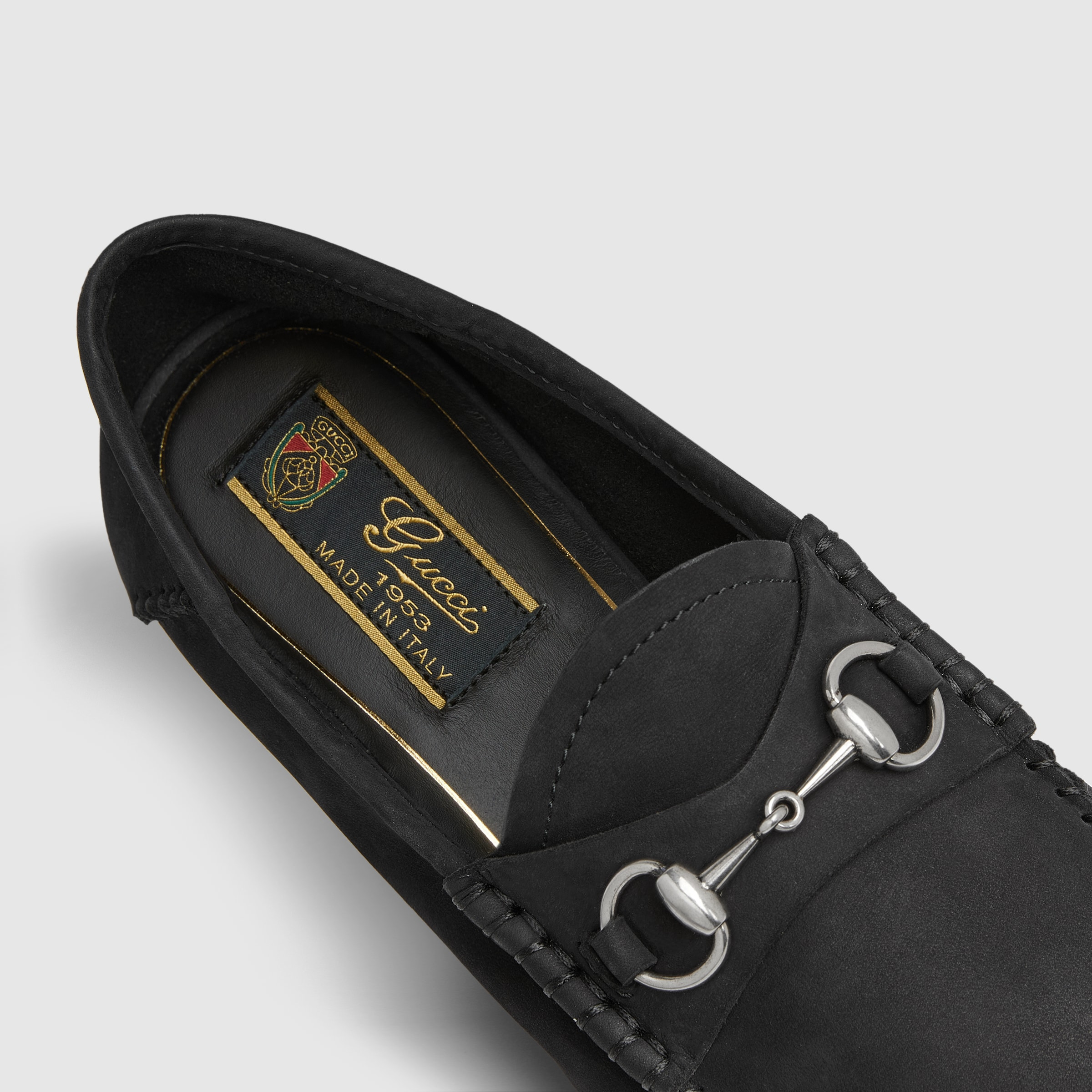 Women's Horsebit 1953 loafer - 5