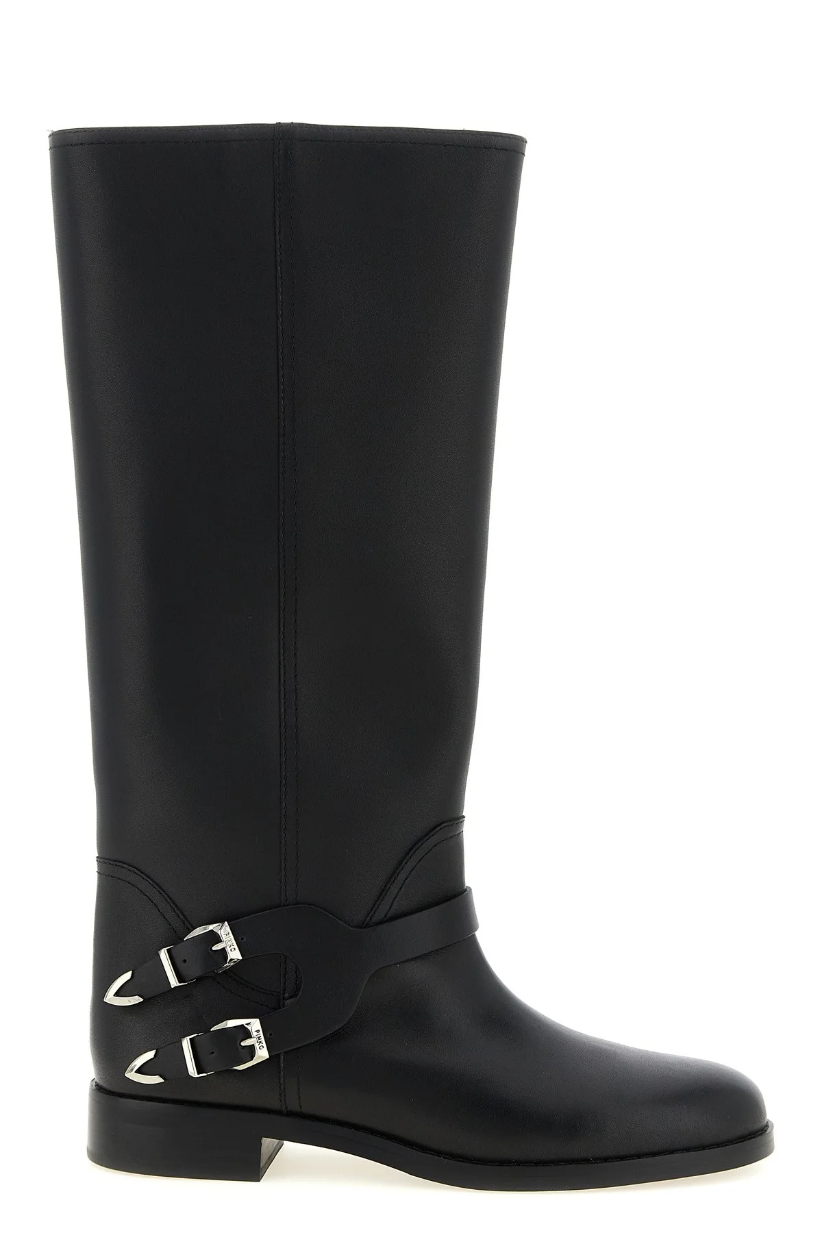 'Cheval' Boots - 1
