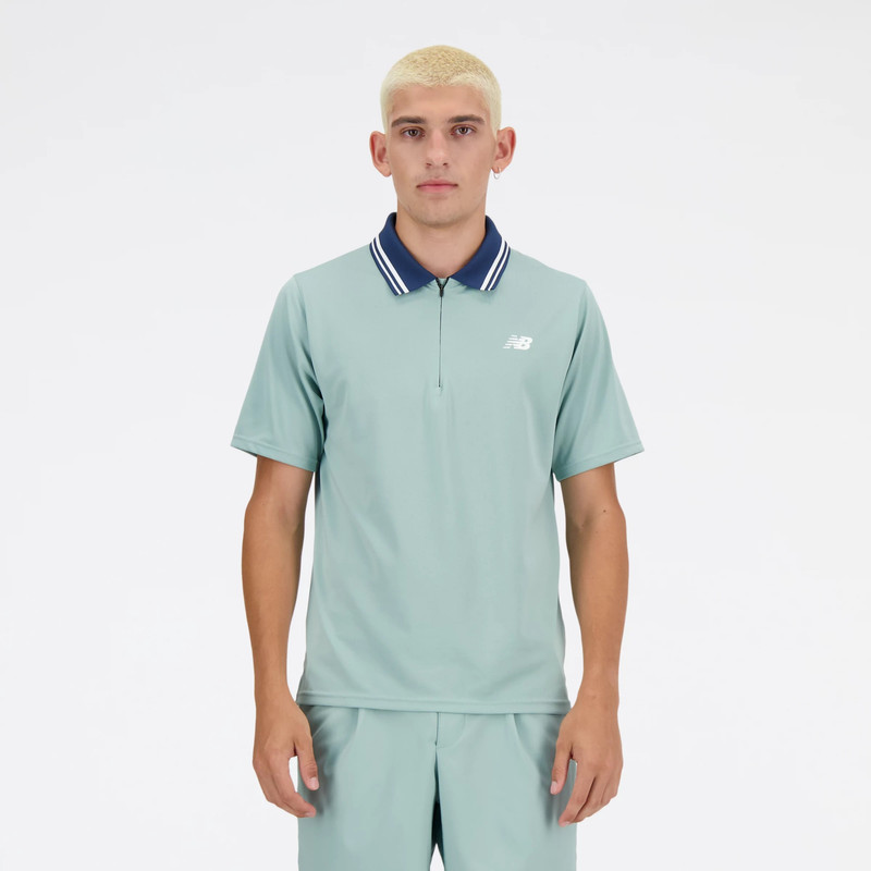 New Balance Tournament Polo outlook